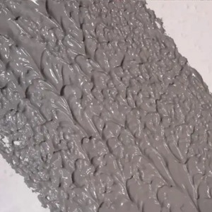 江干双液改性环氧型 YJ-302 拉毛界面剂，光面混凝土基层专用再浇剂