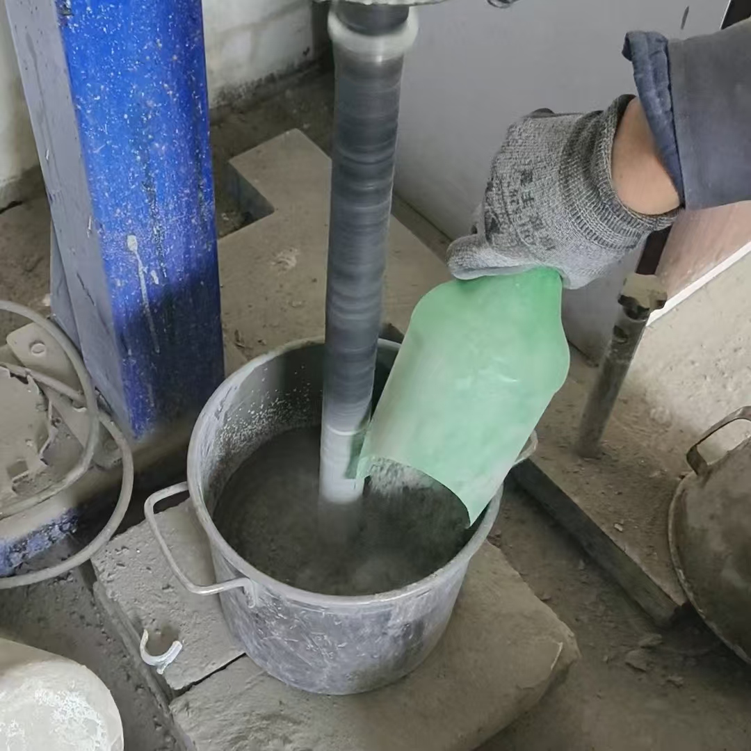 江干桥梁公路张拉用H60压浆料与普通压浆料有什么区别？