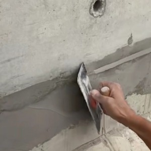 江干P型防护型环氧树脂砂浆